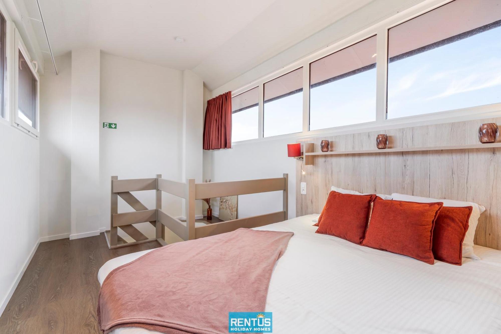 Dunewave - Spacious House For 8 Persons In Westende Middelkerke Exterior foto